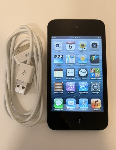 Apple ipod touch - ipod,