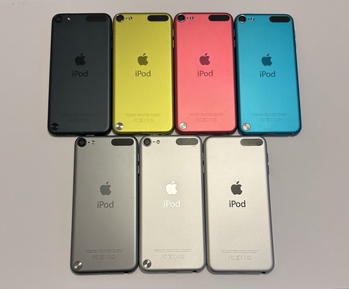 Apple ipod touch - touch, 5th
