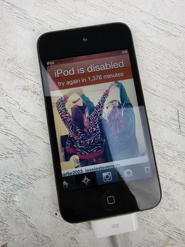 Apple ipod touch - apple,